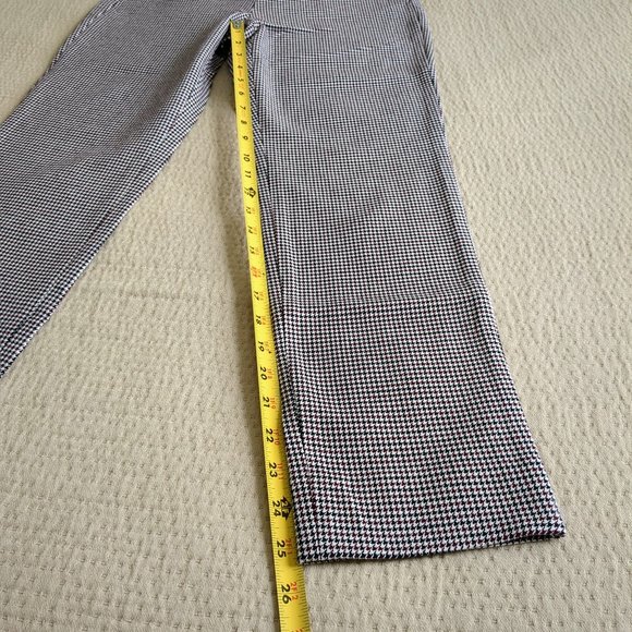 Banana Republic Mid-Rise Petite Sloan Pants NWT - Picture 8 of 15